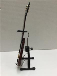 Axe Heaven BW-001 Bob Weir Cowboy Fancy Ibanez Miniature Axe Heaven BW-001 Bob Weir Cowboy Fancy Ibanez Miniature